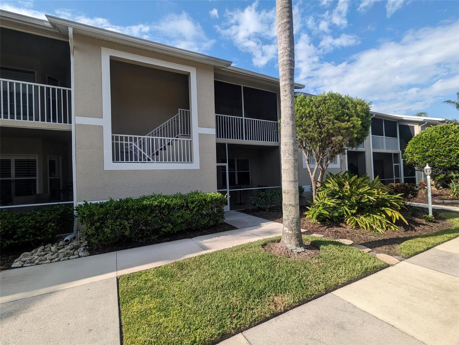 5350  HYLAND HILLS AVE  #2512, SARASOTA, FL, 34241