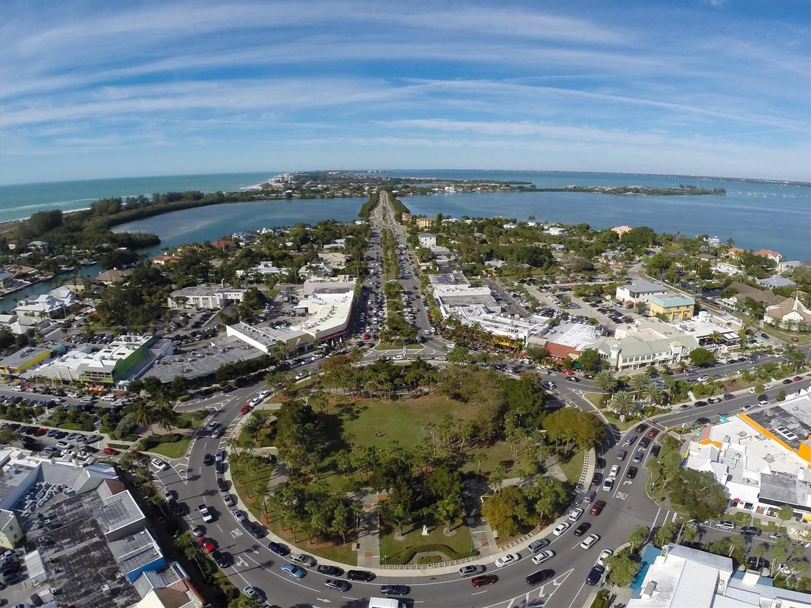 500 S WASHINGTON DR  #14A, SARASOTA, FL, 34236