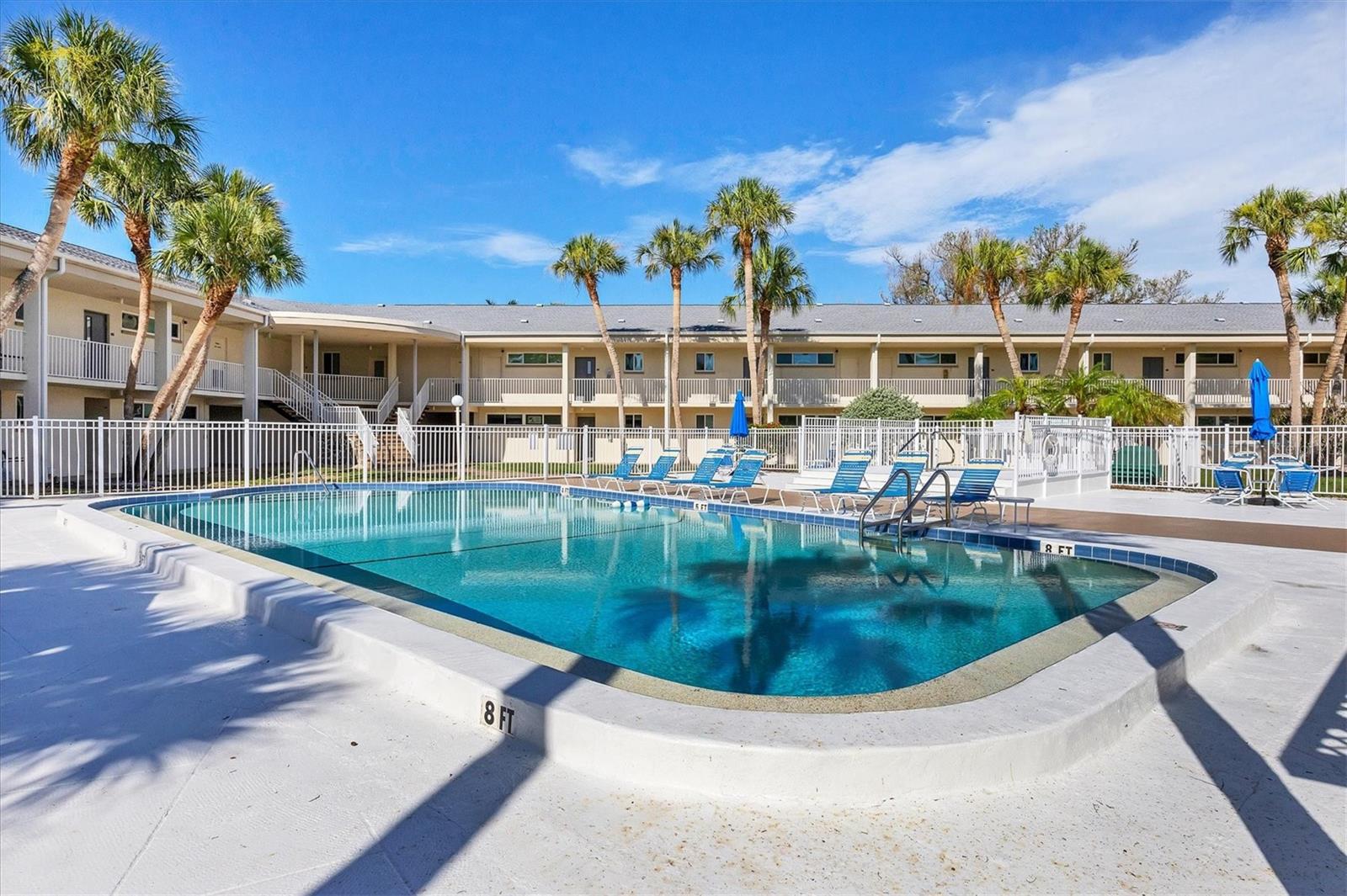 500 S WASHINGTON DR  #14A, SARASOTA, FL, 34236
