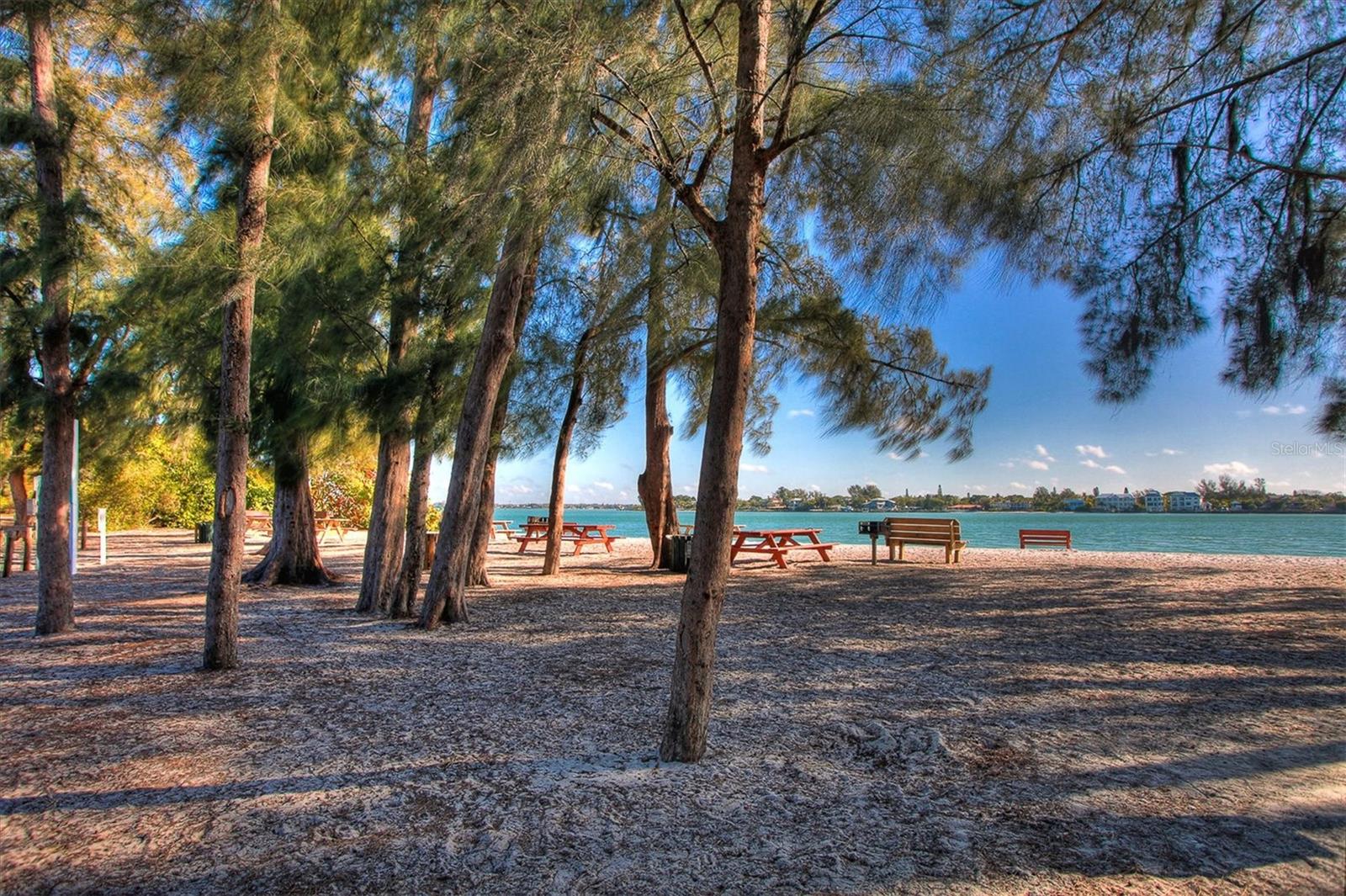 500 S WASHINGTON DR  #14A, SARASOTA, FL, 34236