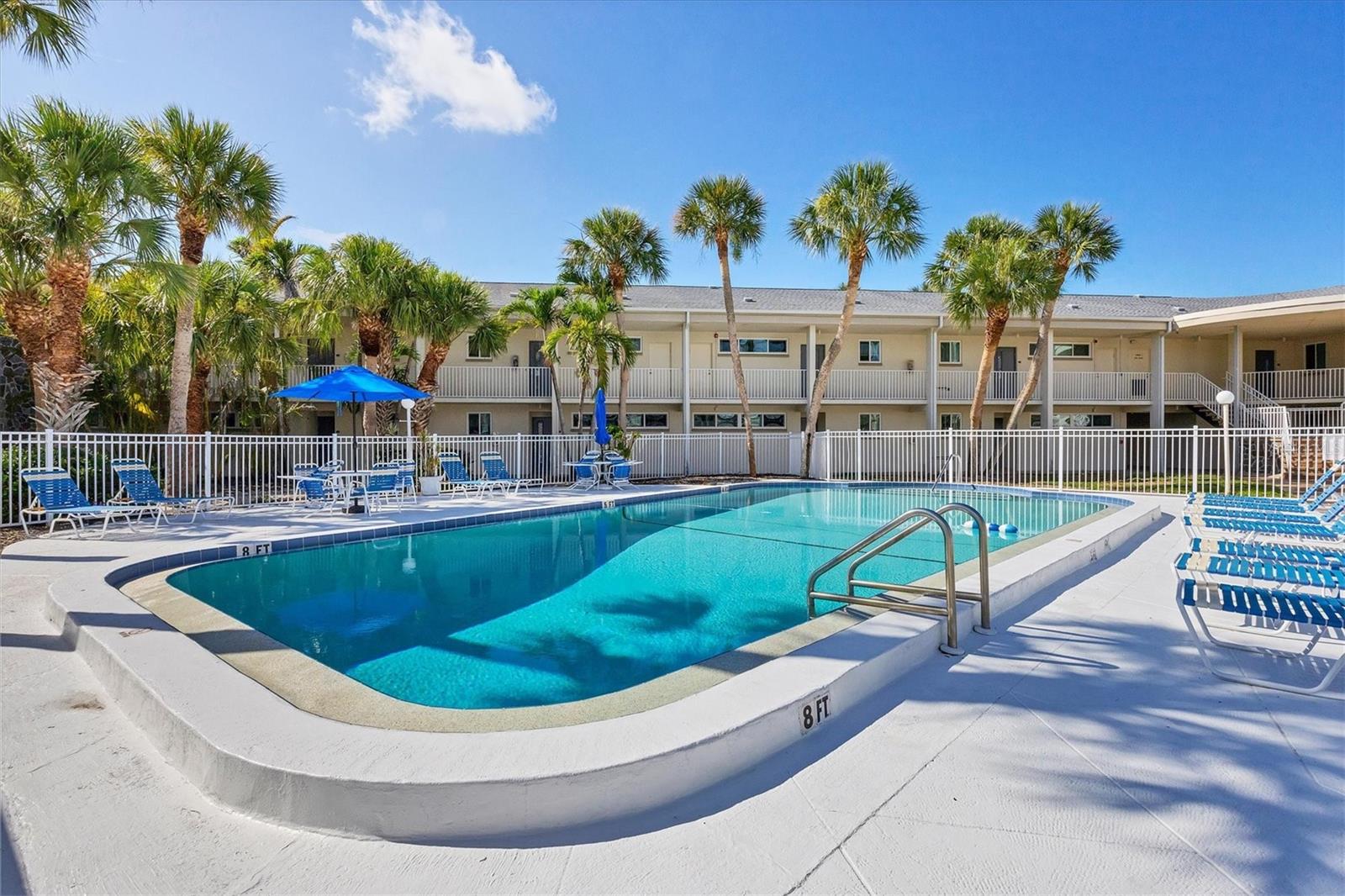 500 S WASHINGTON DR  #14A, SARASOTA, FL, 34236
