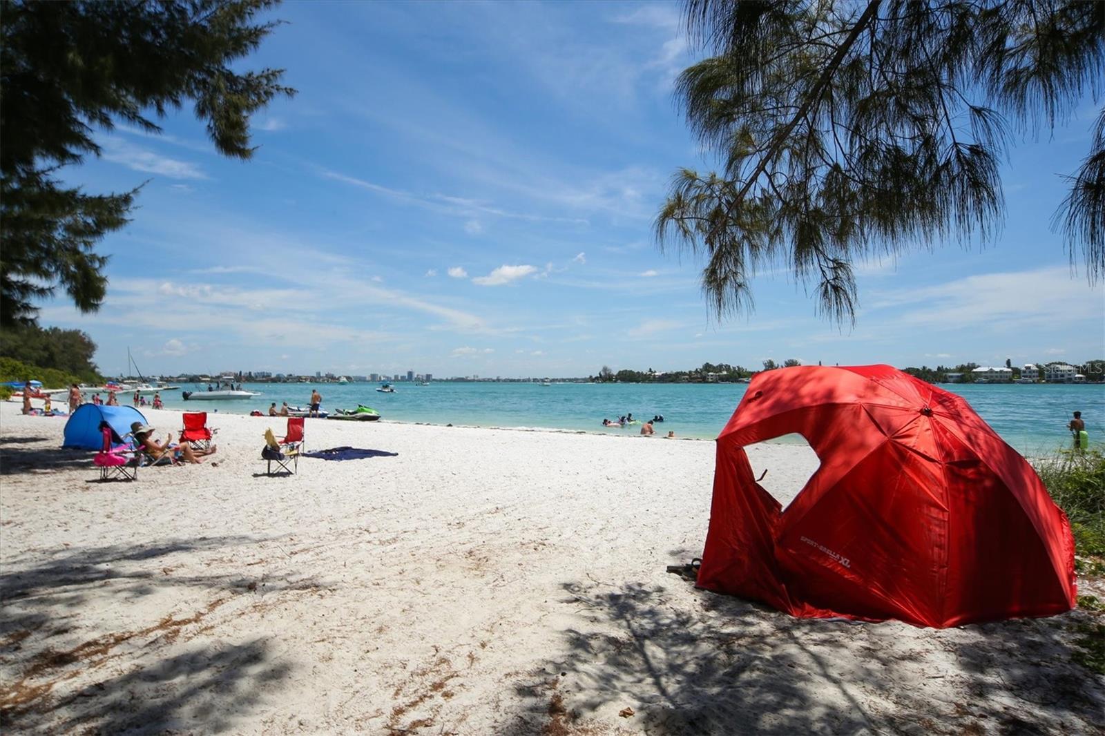 500 S WASHINGTON DR  #14A, SARASOTA, FL, 34236