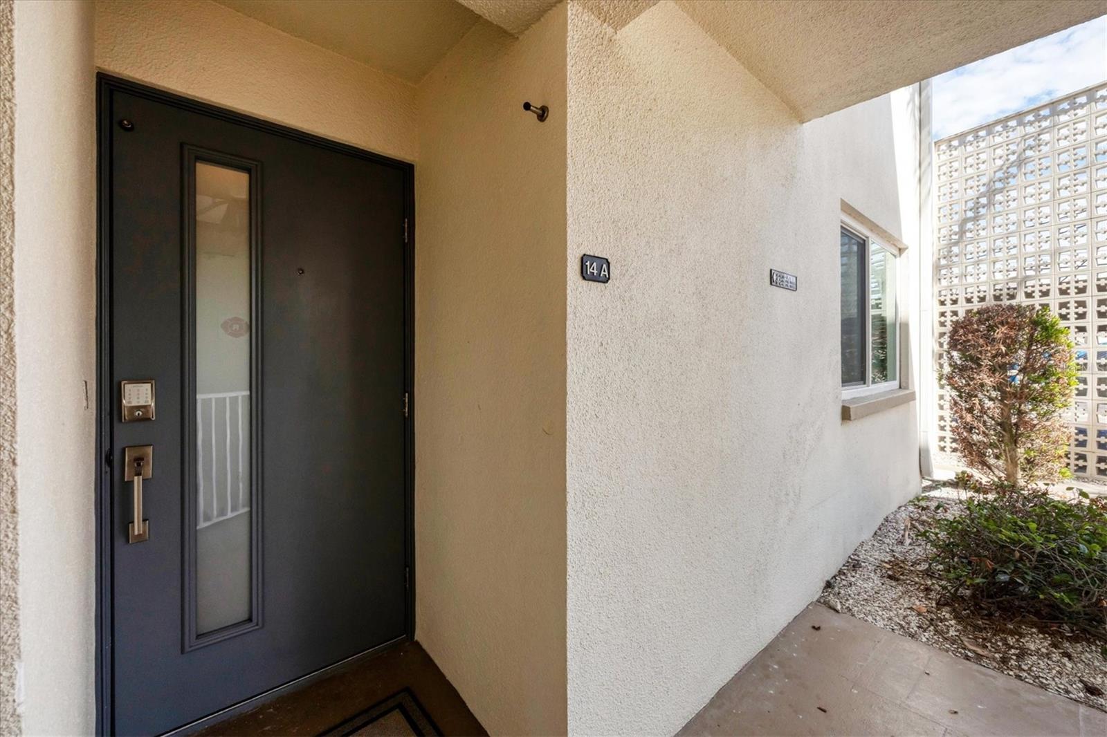 500 S WASHINGTON DR  #14A, SARASOTA, FL, 34236