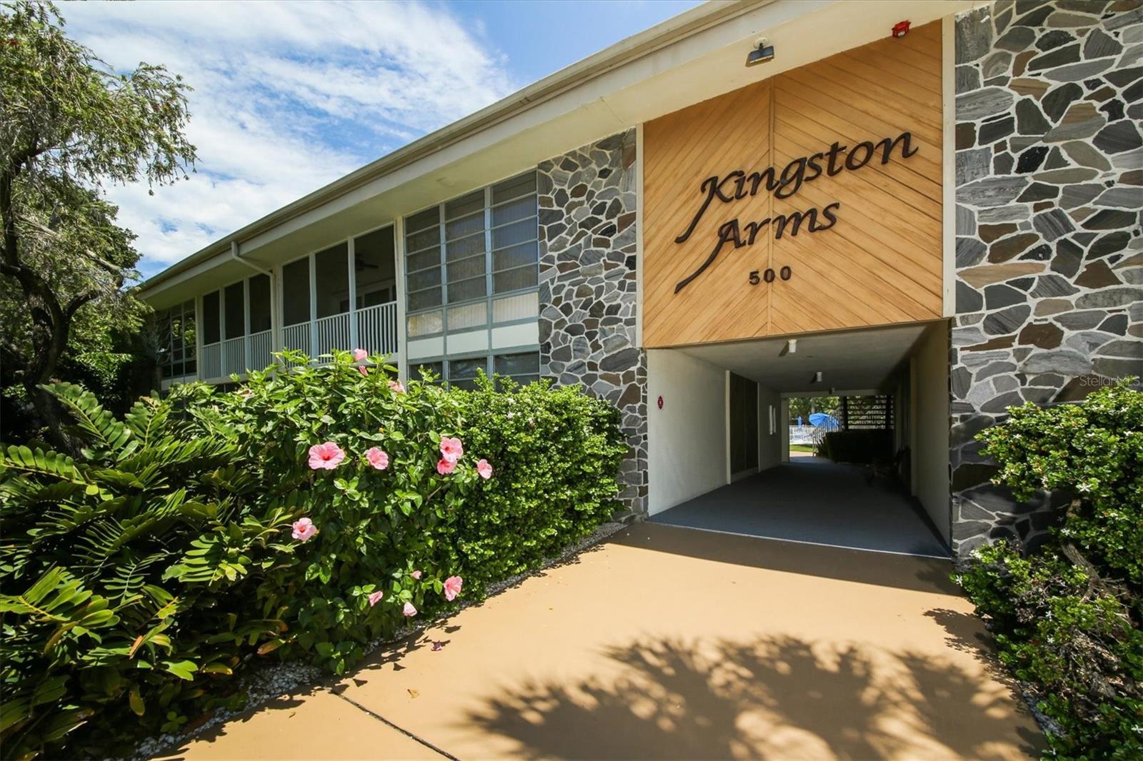 500 S WASHINGTON DR  #14A, SARASOTA, FL, 34236