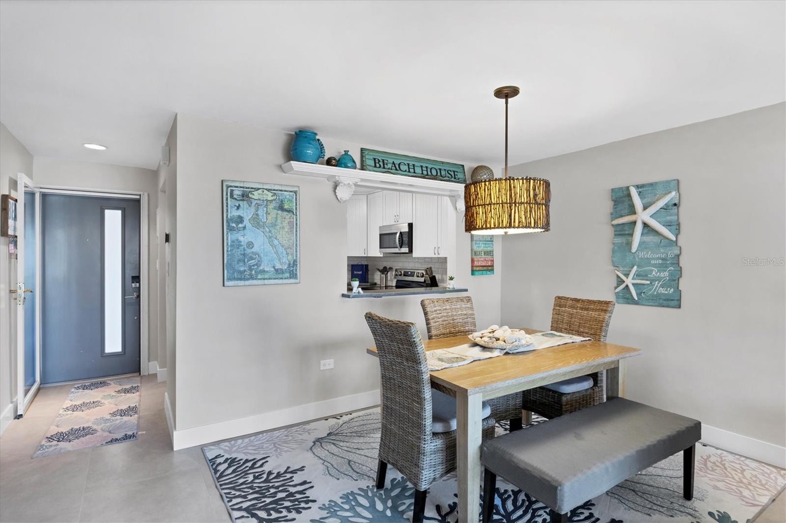 500 S WASHINGTON DR  #14A, SARASOTA, FL, 34236