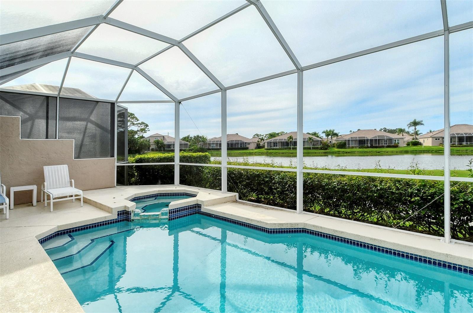 9492  FOREST HILLS CIR, SARASOTA, FL, 34238