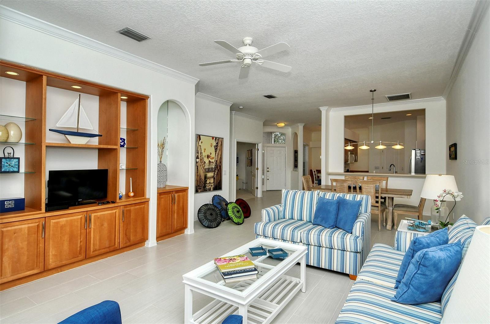 9492  FOREST HILLS CIR, SARASOTA, FL, 34238