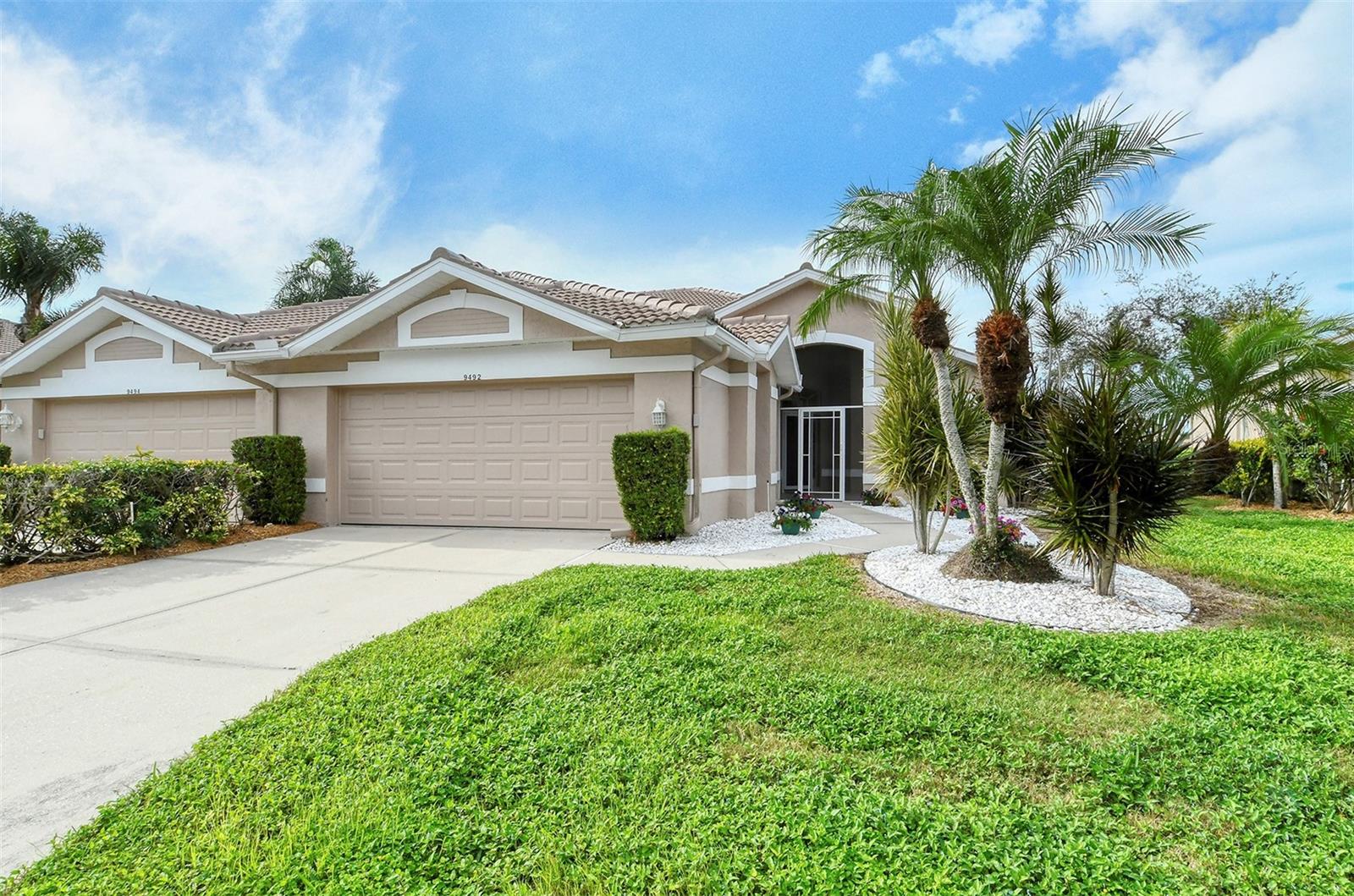 9492  FOREST HILLS CIR, SARASOTA, FL, 34238