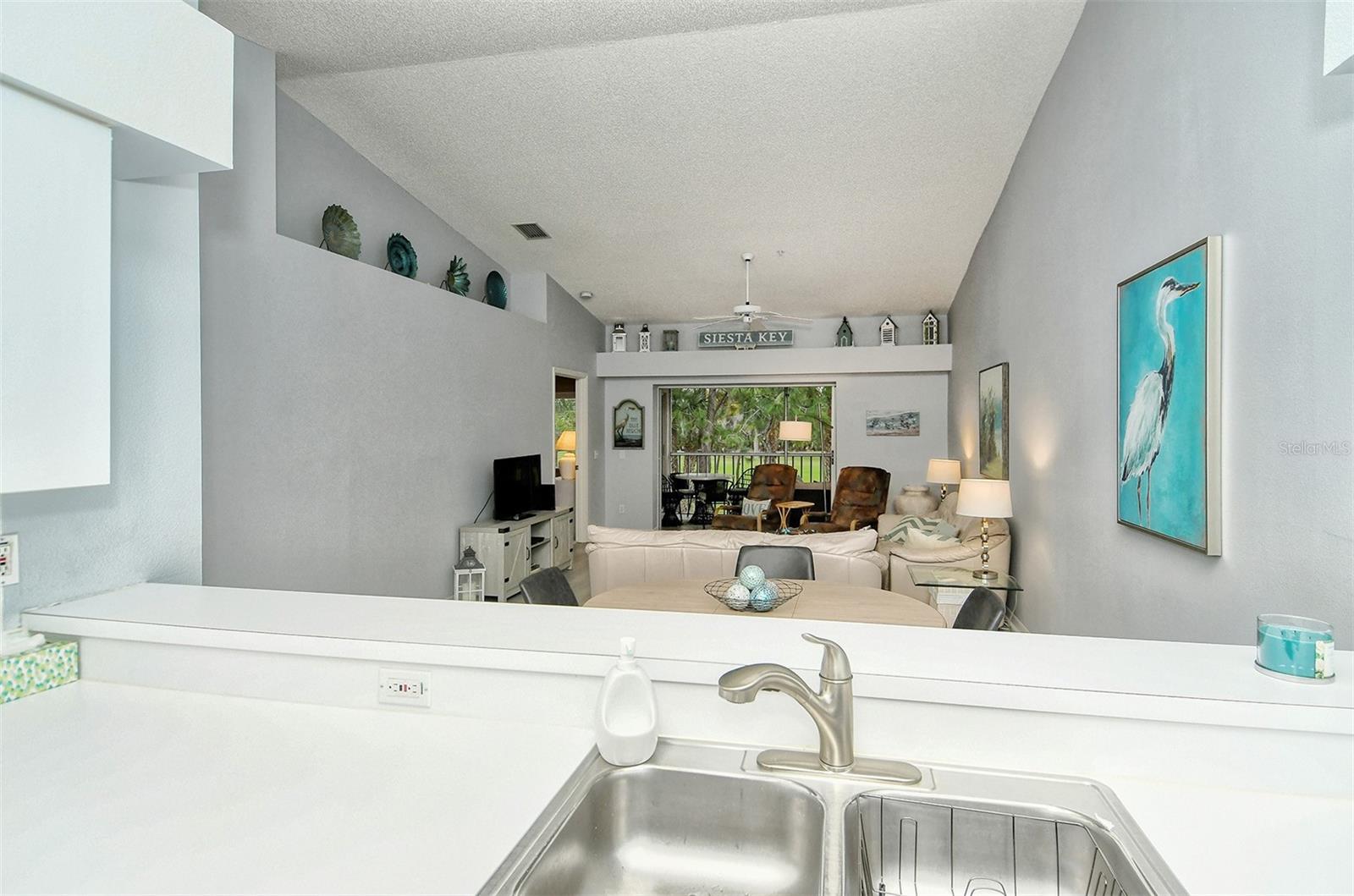 8921  VERANDA WAY  #322, SARASOTA, FL, 34238