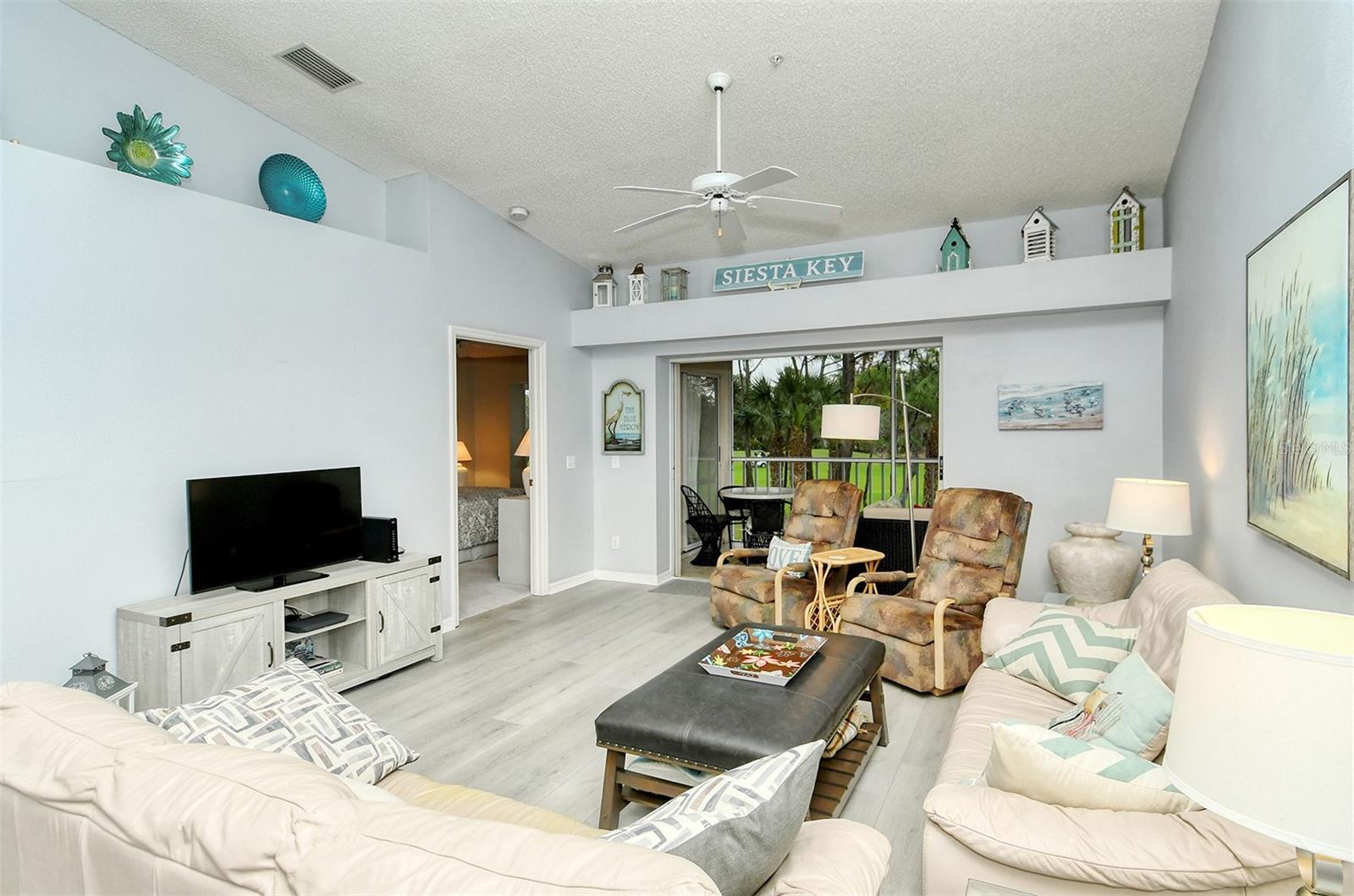 8921  VERANDA WAY  #322, SARASOTA, FL, 34238