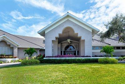 8921  VERANDA WAY  #322, SARASOTA, FL, 34238
