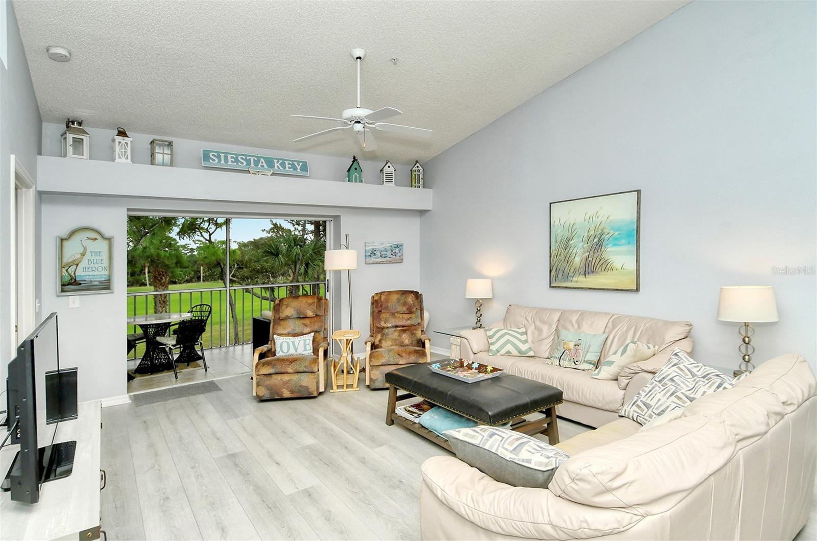 8921  VERANDA WAY  #322, SARASOTA, FL, 34238