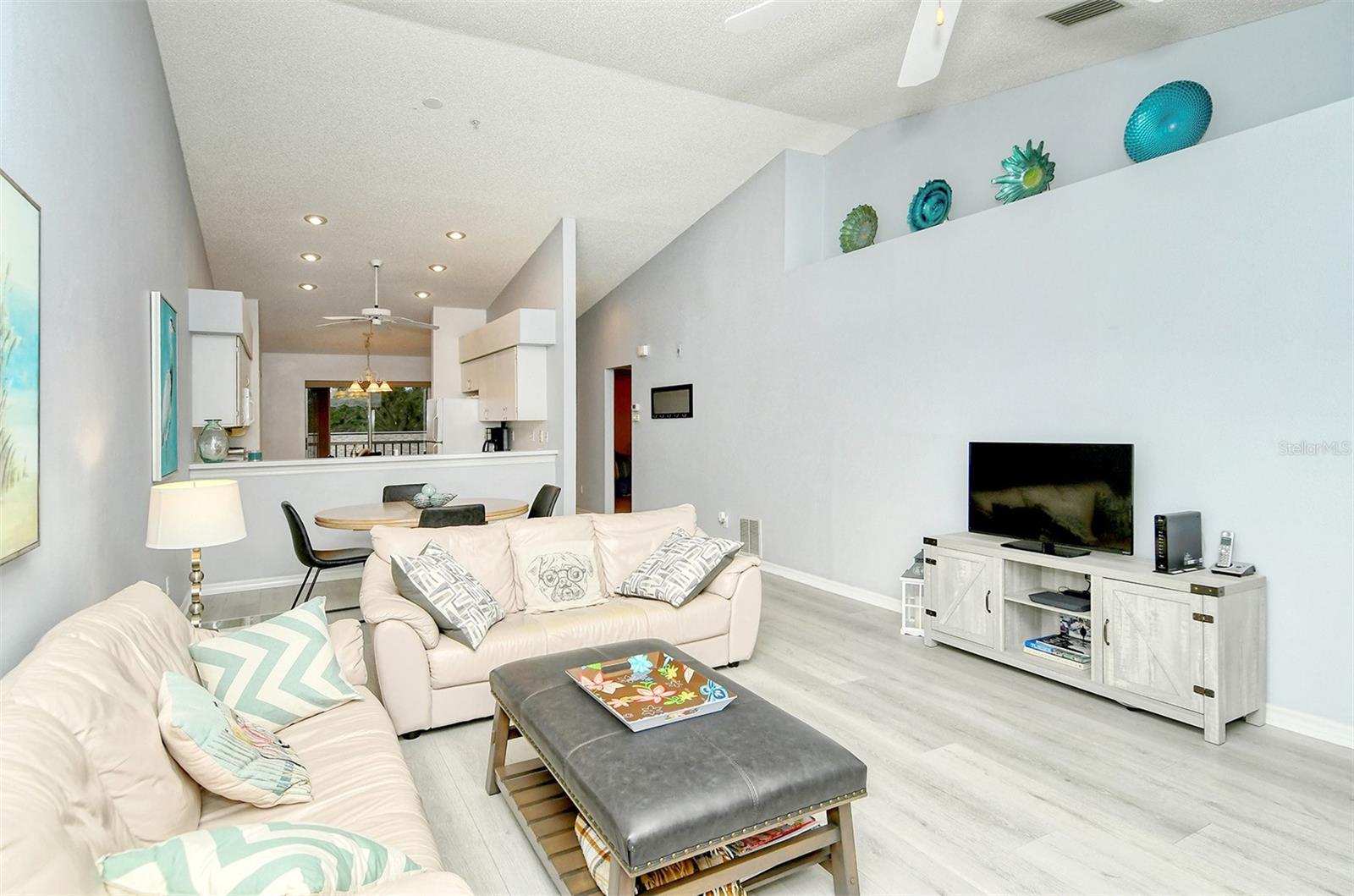 8921  VERANDA WAY  #322, SARASOTA, FL, 34238