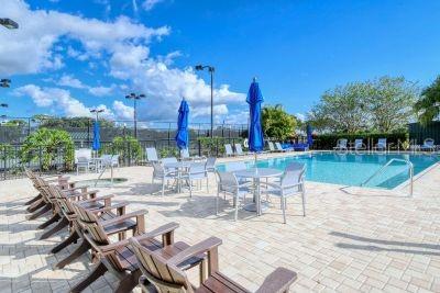 8921  VERANDA WAY  #322, SARASOTA, FL, 34238