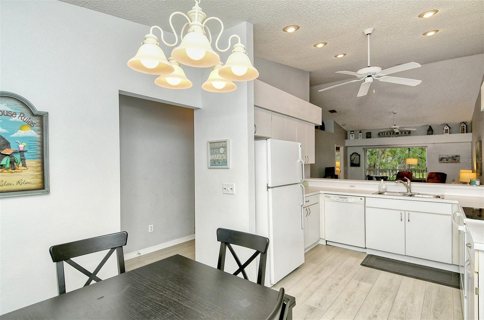 8921  VERANDA WAY  #322, SARASOTA, FL, 34238