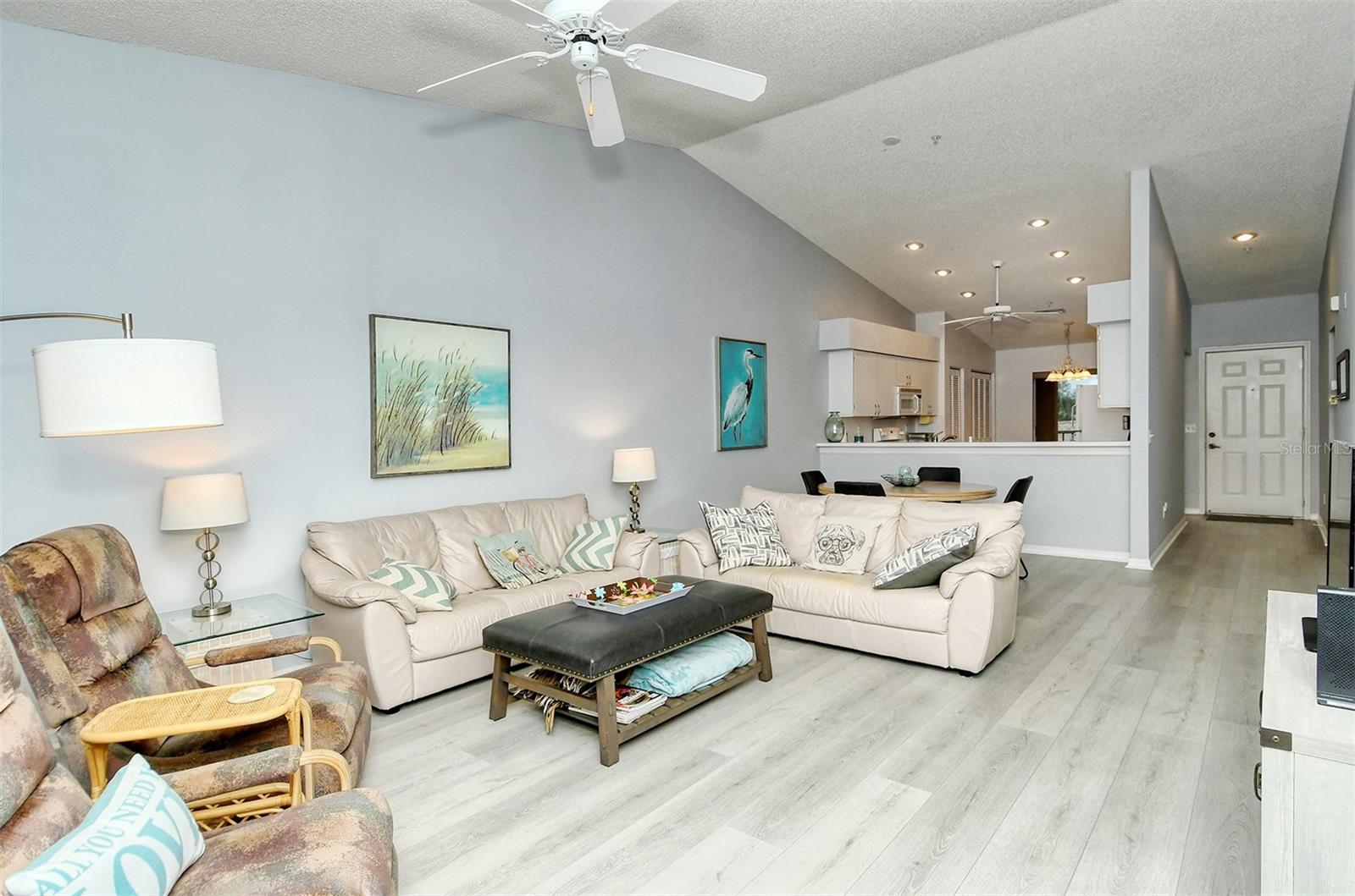 8921  VERANDA WAY  #322, SARASOTA, FL, 34238