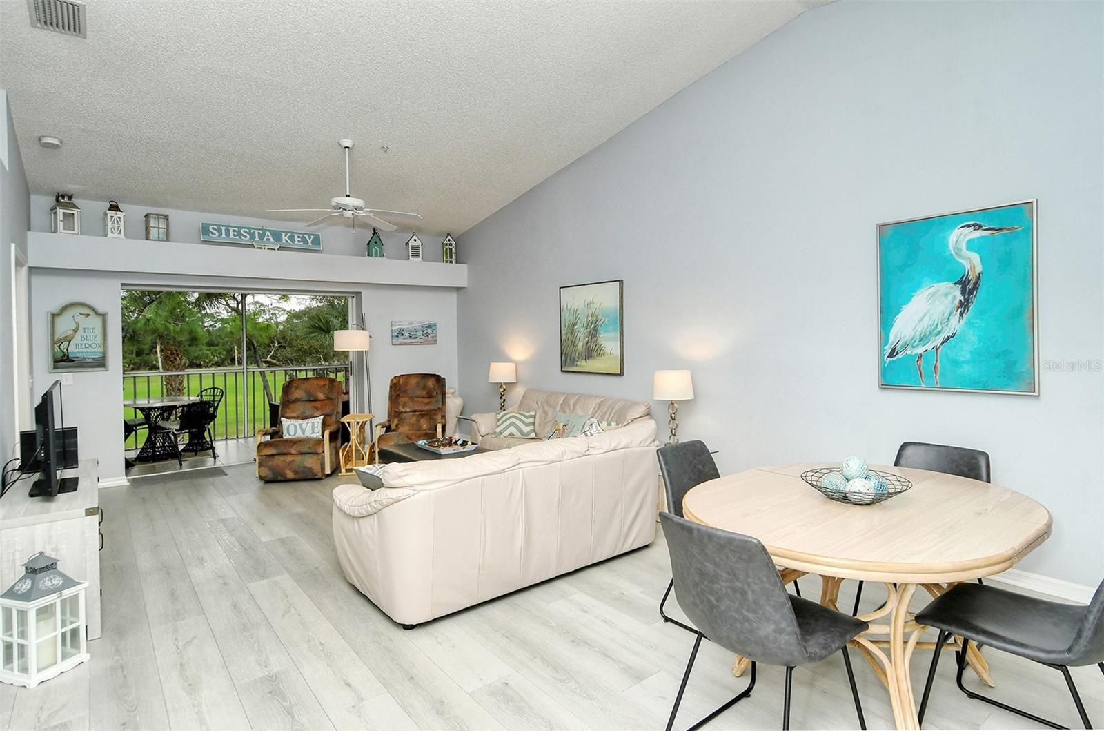 8921  VERANDA WAY  #322, SARASOTA, FL, 34238