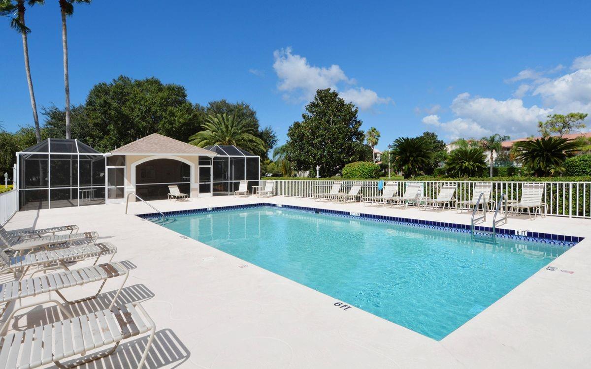 8921  VERANDA WAY  #322, SARASOTA, FL, 34238