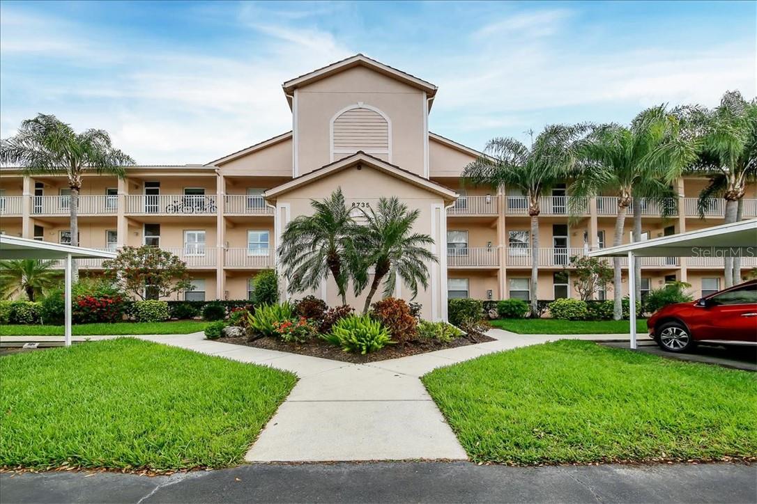 8735  OLDE HICKORY AVE  #8302, SARASOTA, FL, 34238