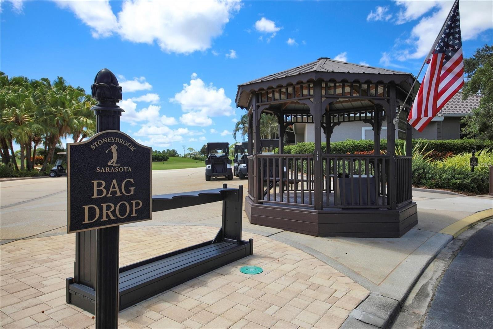 8735  OLDE HICKORY AVE  #8302, SARASOTA, FL, 34238