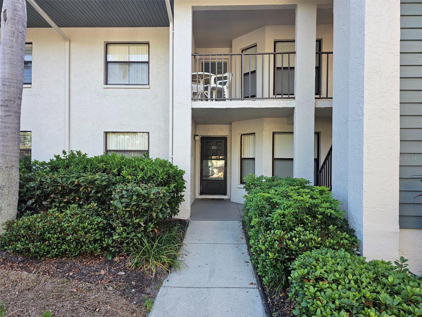 4655 W 46TH STREET CT  #103, BRADENTON, FL, 34210