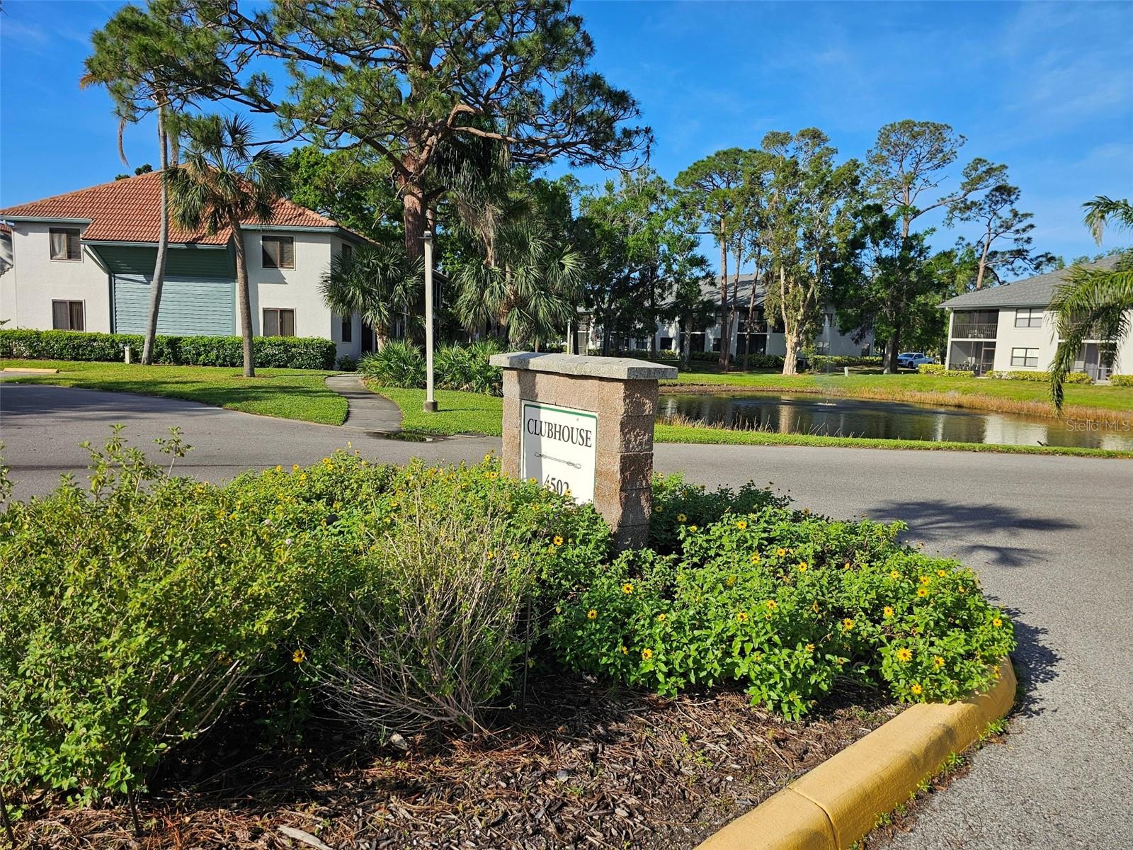 4655 W 46TH STREET CT  #103, BRADENTON, FL, 34210
