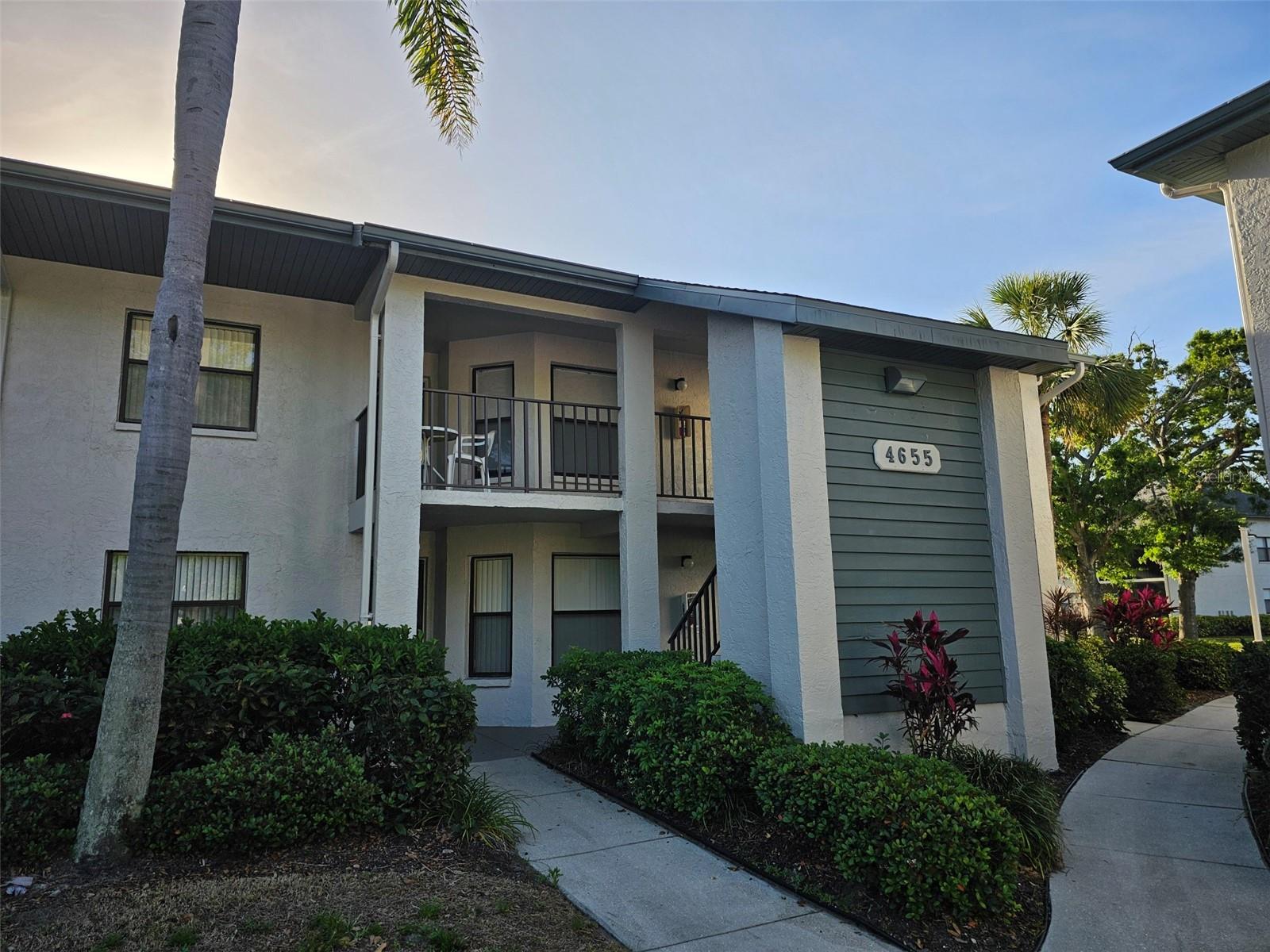 4655 W 46TH STREET CT  #103, BRADENTON, FL, 34210