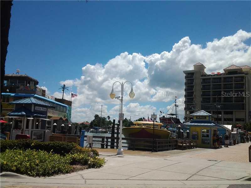 880  MANDALAY AVE  #S501, CLEARWATER, FL, 33767