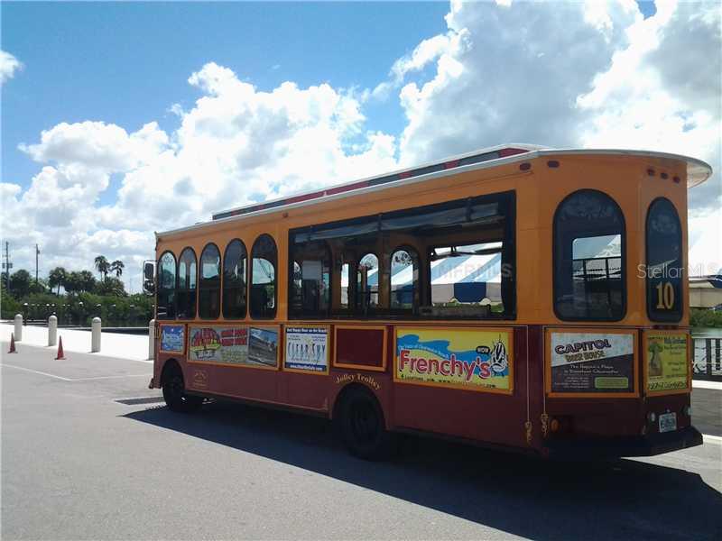 880  MANDALAY AVE  #S501, CLEARWATER, FL, 33767
