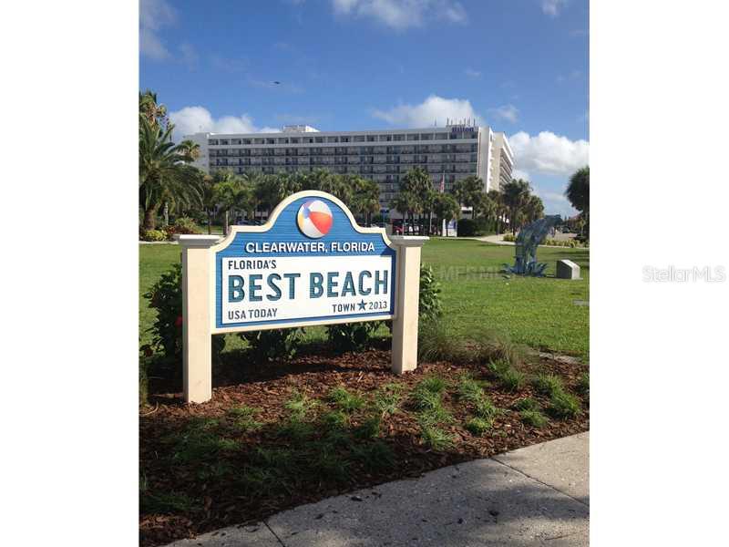 880  MANDALAY AVE  #S501, CLEARWATER, FL, 33767