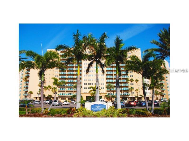 880  MANDALAY AVE  #S501, CLEARWATER, FL, 33767