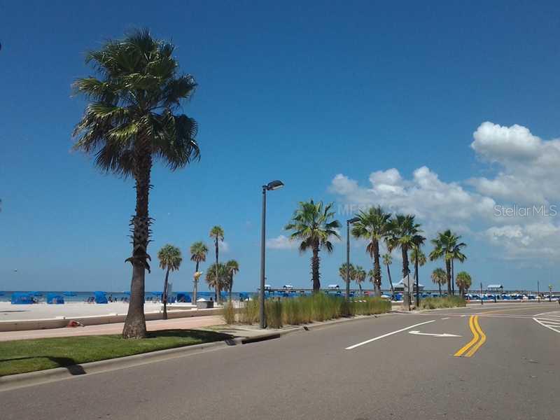 880  MANDALAY AVE  #S501, CLEARWATER, FL, 33767