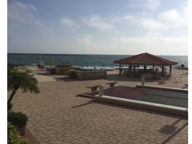 450 S GULFVIEW BLVD #208, CLEARWATER BEACH, FL, 33767