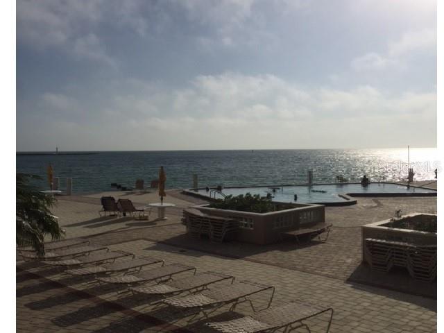 450 S GULFVIEW BLVD #208, CLEARWATER BEACH, FL, 33767