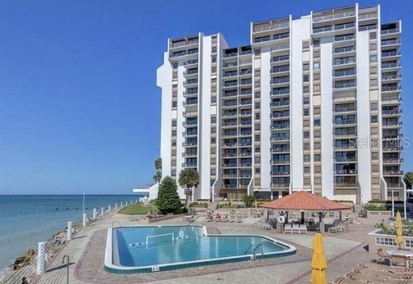 450 S GULFVIEW BLVD #208, CLEARWATER BEACH, FL, 33767