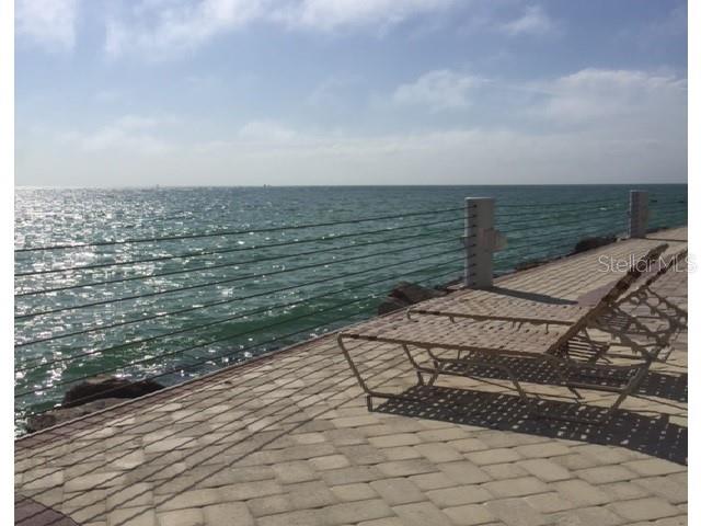 450 S GULFVIEW BLVD #208, CLEARWATER BEACH, FL, 33767