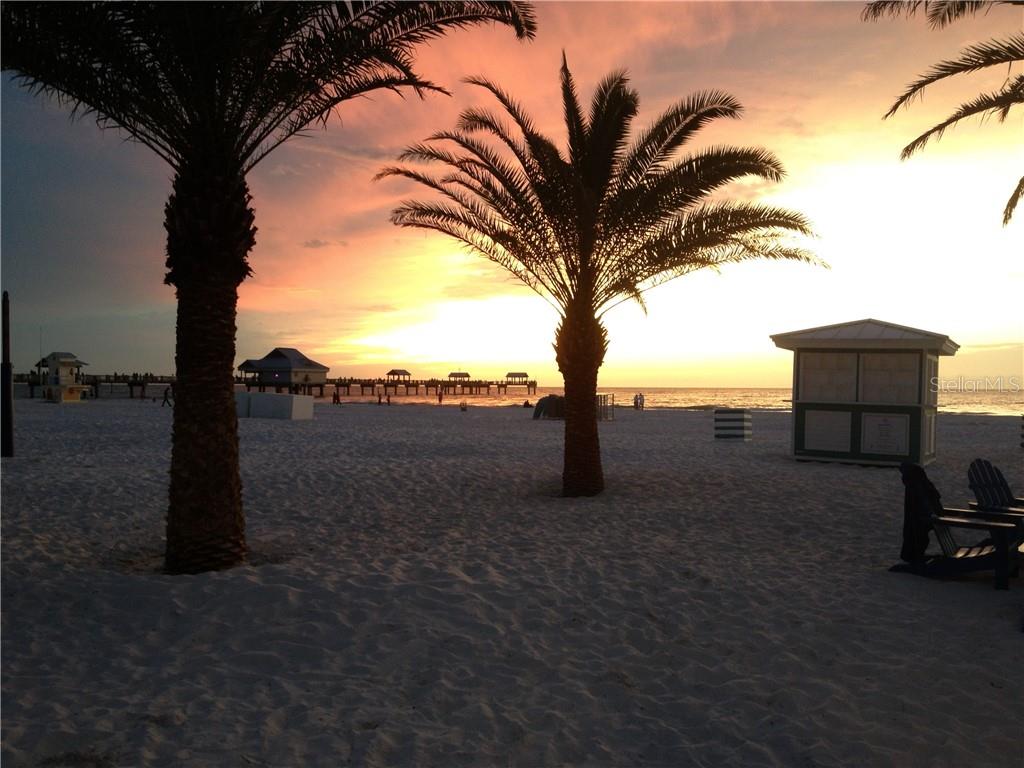 450 S GULFVIEW BLVD #208, CLEARWATER BEACH, FL, 33767
