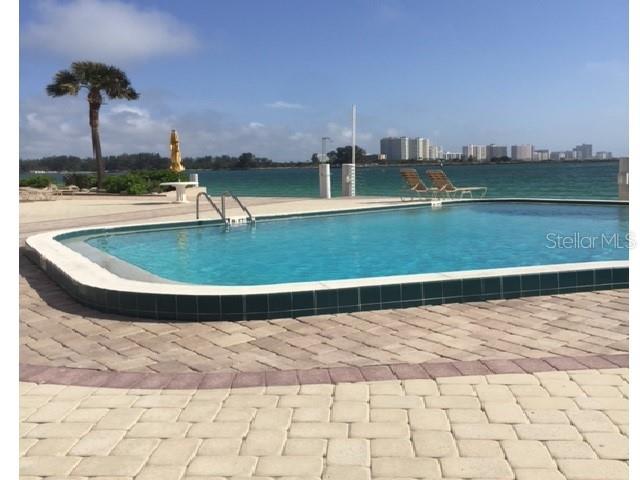 450 S GULFVIEW BLVD #208, CLEARWATER BEACH, FL, 33767
