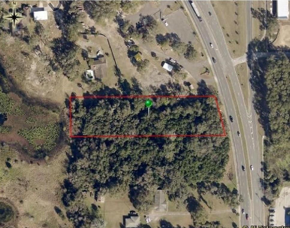 2150 N WOODLAND BLVD, DELAND, FL, 32720