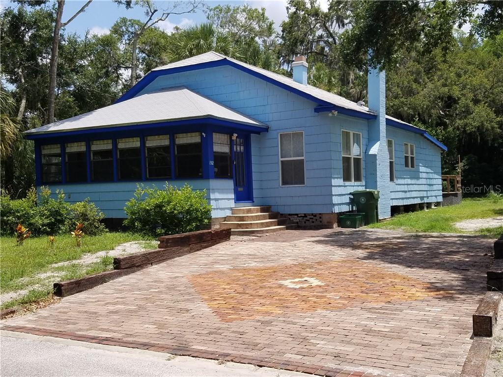 JOHNSONS SUB R H, BRADENTON, FL, 34208