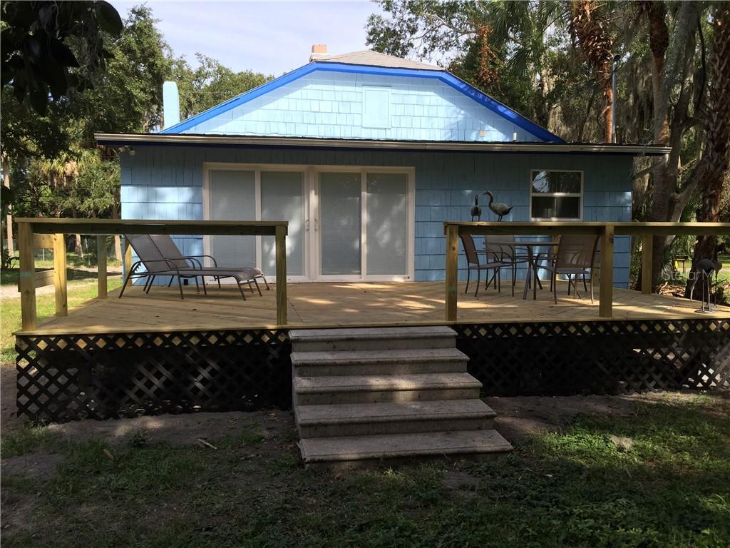 JOHNSONS SUB R H, BRADENTON, FL, 34208