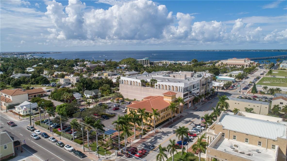 223 TAYLOR ST #121, PUNTA GORDA, FL, 33950