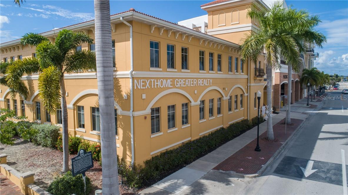 223 TAYLOR ST #121, PUNTA GORDA, FL, 33950