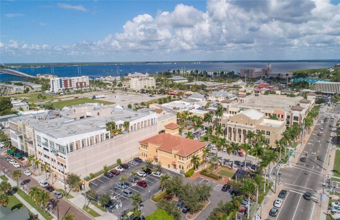 223 TAYLOR ST #121, PUNTA GORDA, FL, 33950