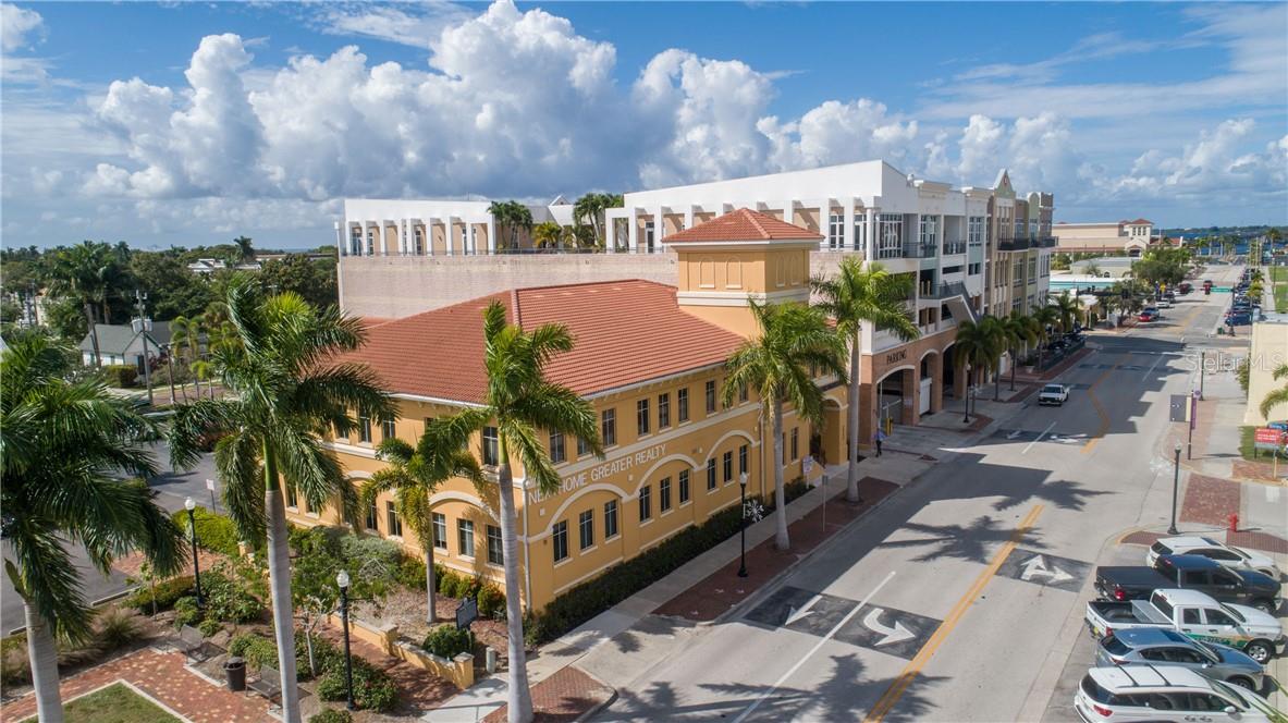 223 TAYLOR ST #121, PUNTA GORDA, FL, 33950