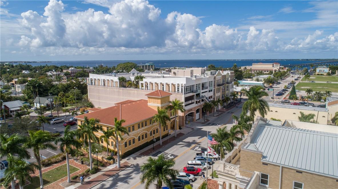 223 TAYLOR ST #121, PUNTA GORDA, FL, 33950