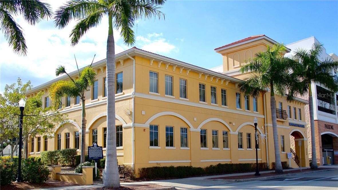 223 TAYLOR ST #121, PUNTA GORDA, FL, 33950