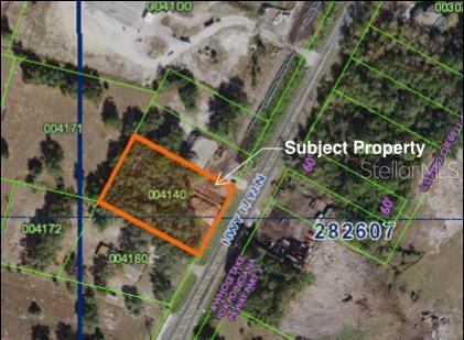 6401 HWY 17 92 N, DAVENPORT, FL, 33896