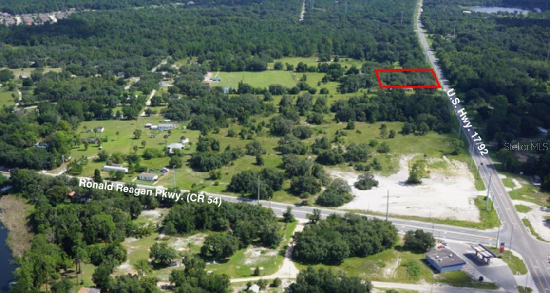 6401 HWY 17 92 N, DAVENPORT, FL, 33896