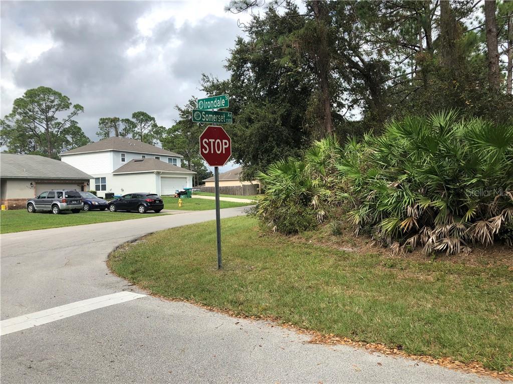 SOMERSET AVE, DELTONA, FL, 32738